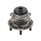 Moog HUB ASSEMBLY 512169 - alternate 1